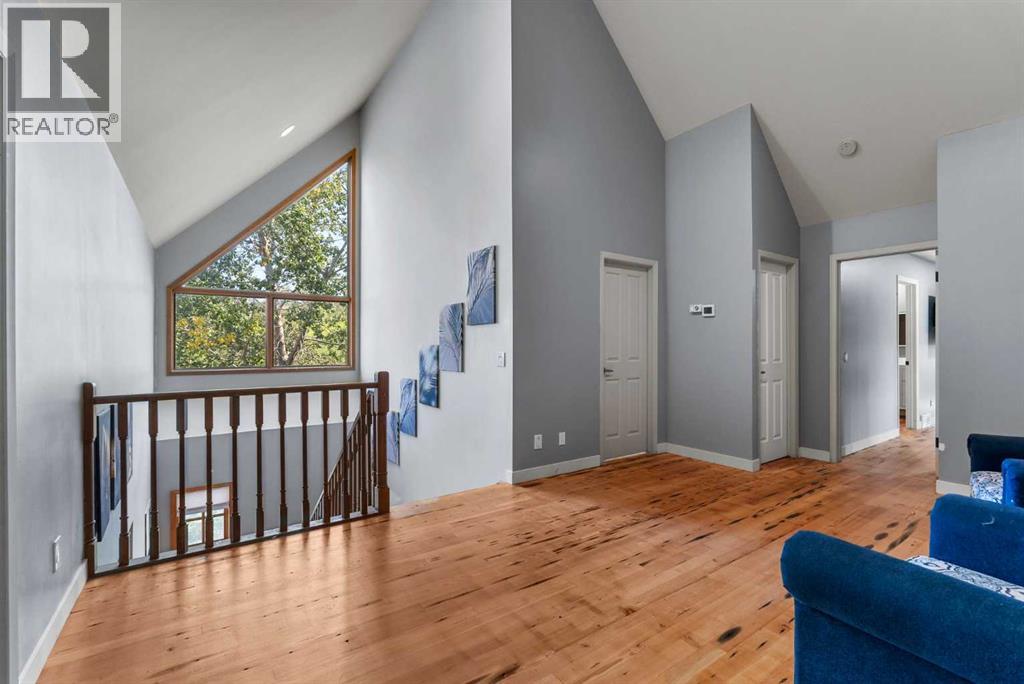 200, 32075 402 Avenue W, Rural Foothills County, Alberta  T1S 6A6 - Photo 18 - A2277731