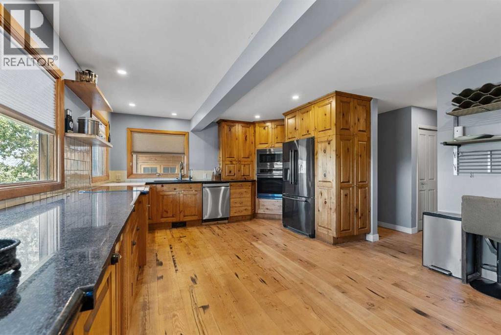 200, 32075 402 Avenue W, Rural Foothills County, Alberta  T1S 6A6 - Photo 9 - A2277731