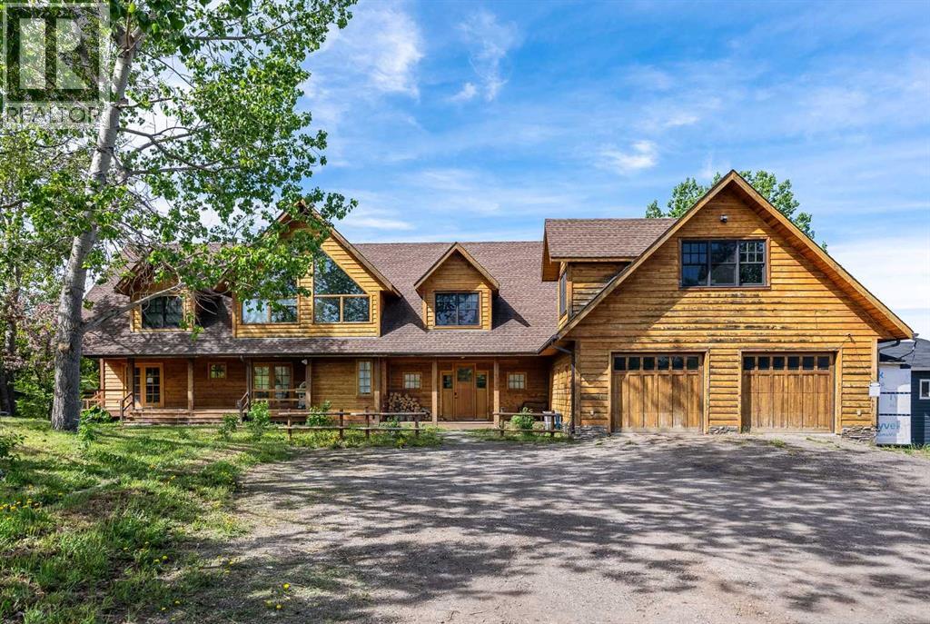 200, 32075 402 Avenue W, Rural Foothills County, Alberta  T1S 6A6 - Photo 44 - A2277731