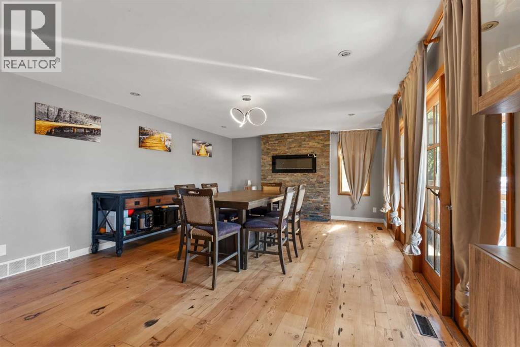 200, 32075 402 Avenue W, Rural Foothills County, Alberta  T1S 6A6 - Photo 34 - A2277731