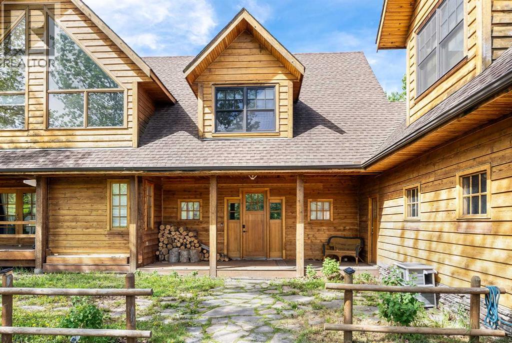 200, 32075 402 Avenue W, Rural Foothills County, Alberta  T1S 6A6 - Photo 40 - A2277731