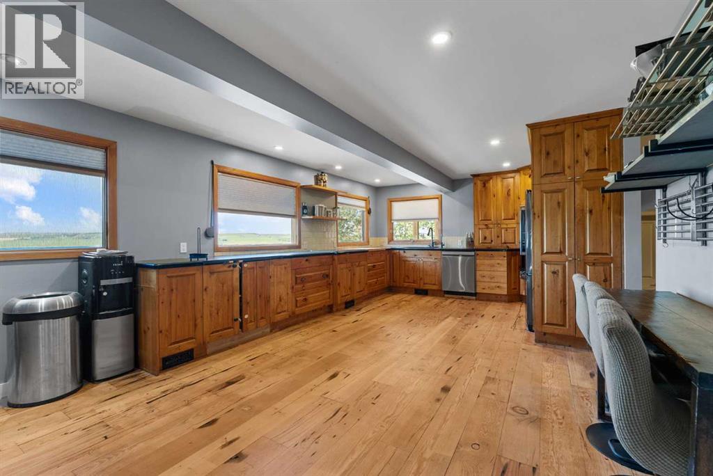 200, 32075 402 Avenue W, Rural Foothills County, Alberta  T1S 6A6 - Photo 8 - A2277731