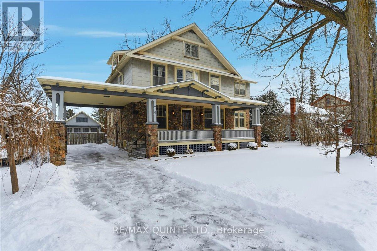 219 EAST STREET, greater napanee (greater napanee), Ontario