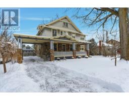 219 EAST STREET, Greater Napanee, Ontario