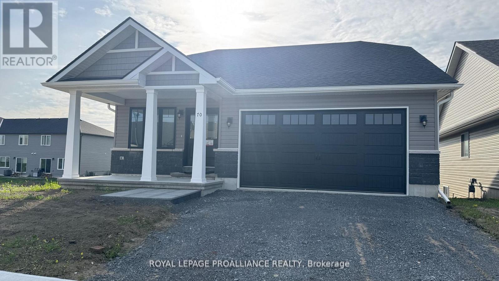 70 Stirling Crescent, Prince Edward County, Ontario  K0K 2T0 - Photo 1 - X12709238