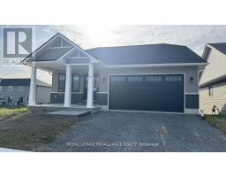 70 STIRLING CRESCENT, Prince Edward County, Ontario