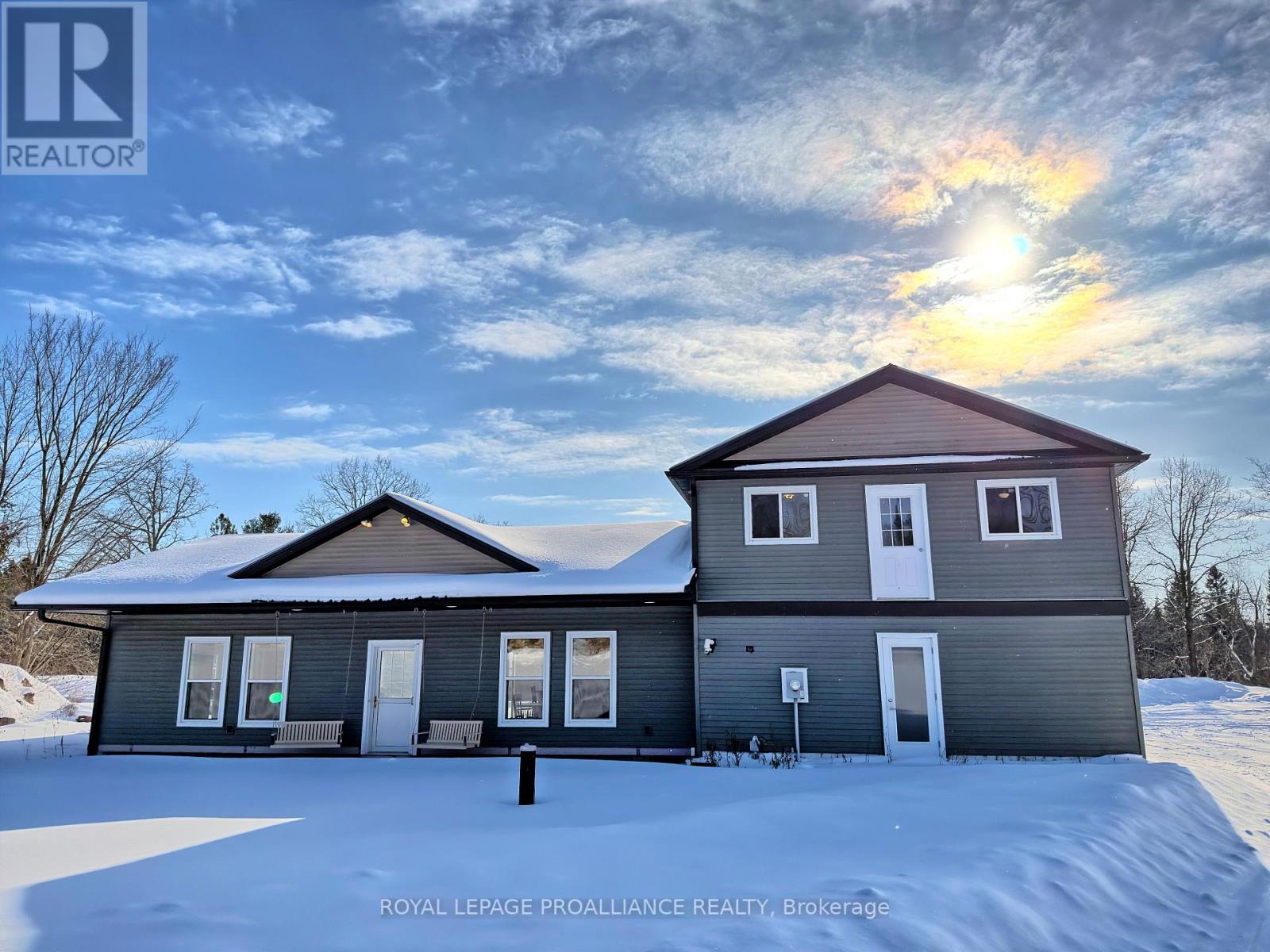 1108 Beaver Creek Road, Marmora And Lake, Ontario  K0K 2M0 - Photo 1 - X12709286