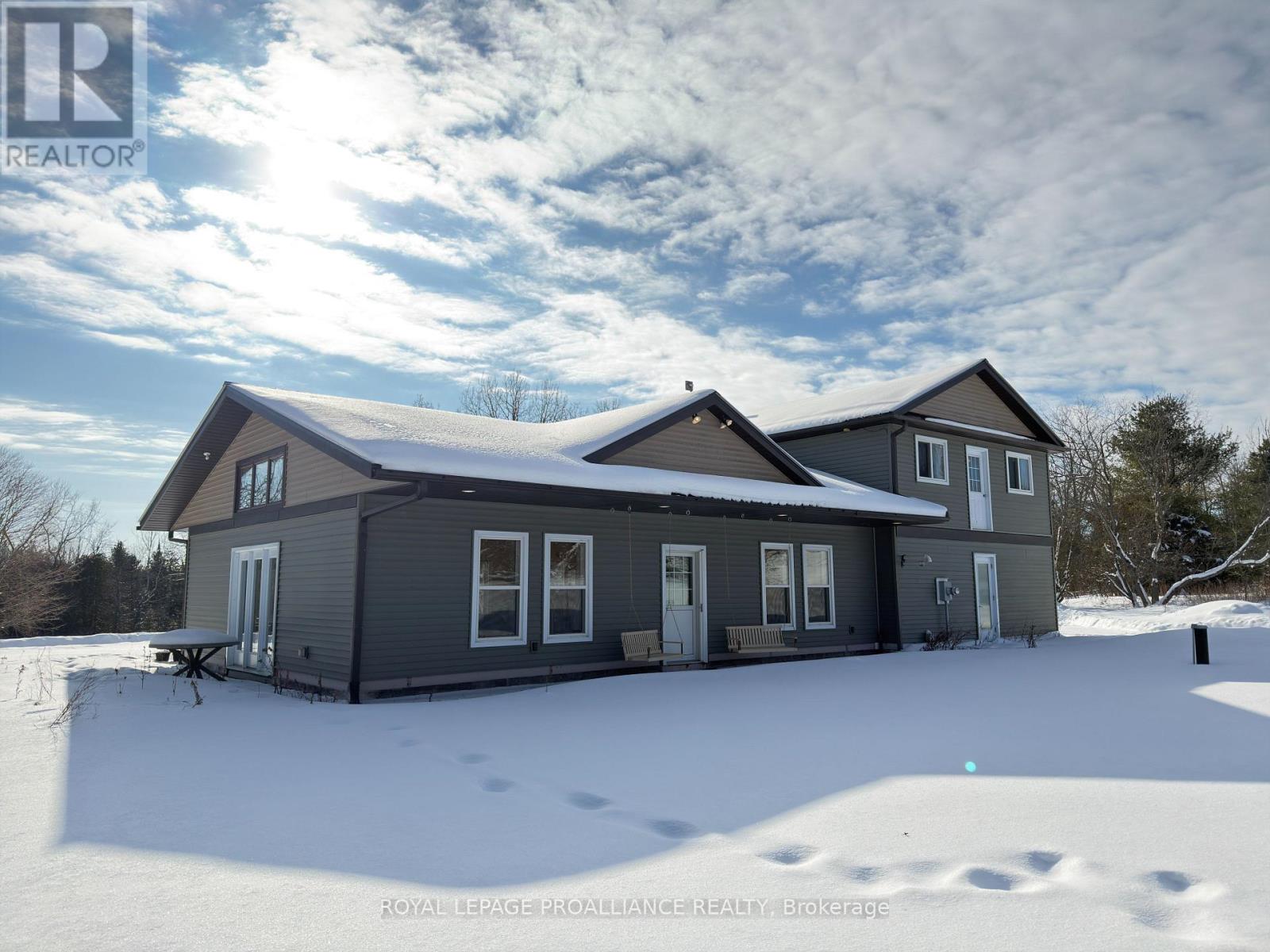 1108 Beaver Creek Road, Marmora And Lake, Ontario  K0K 2M0 - Photo 3 - X12709286