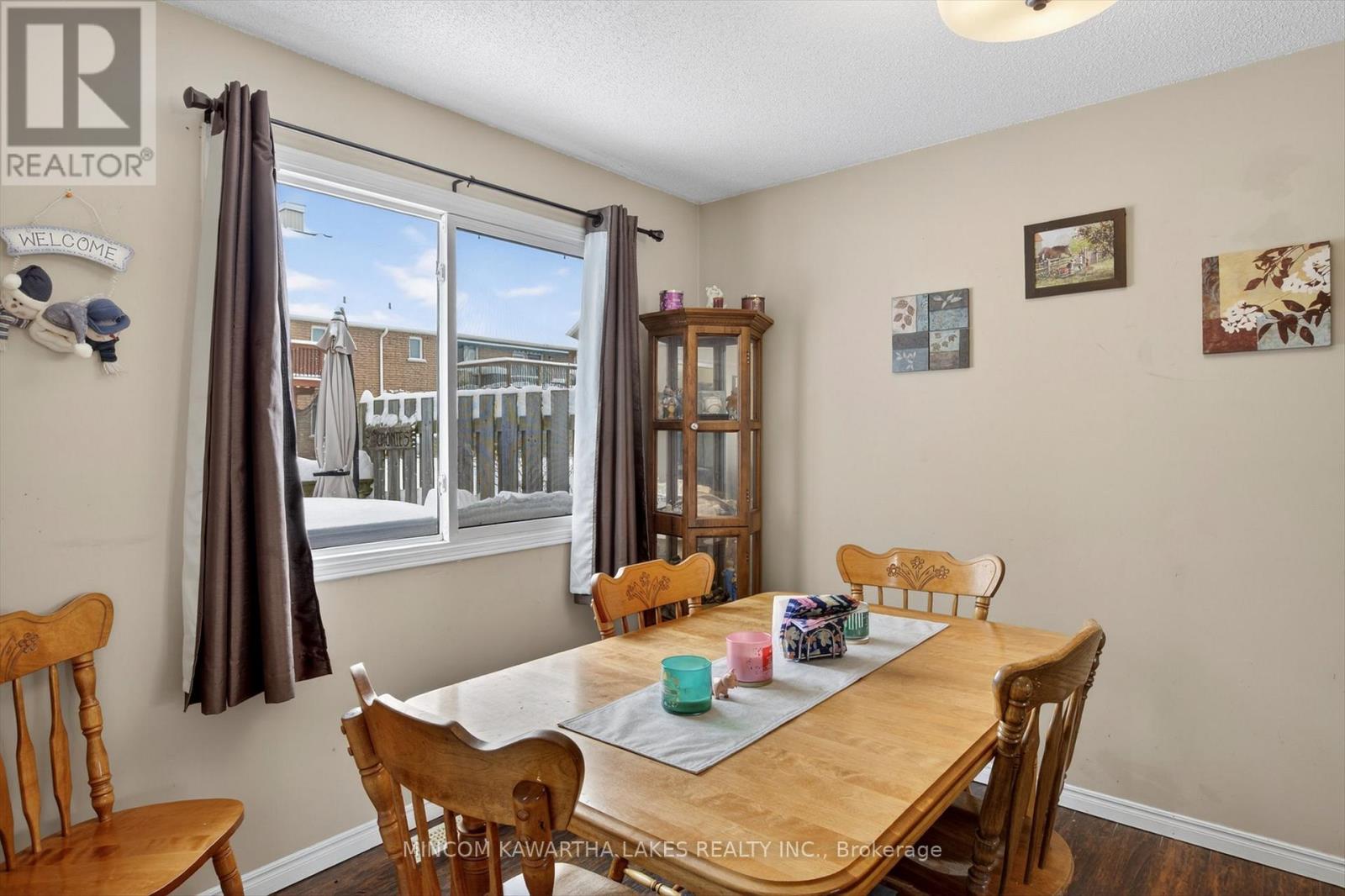 1221 Huntington Circle, Peterborough, Ontario  K9K 2B6 - Photo 11 - X12709288