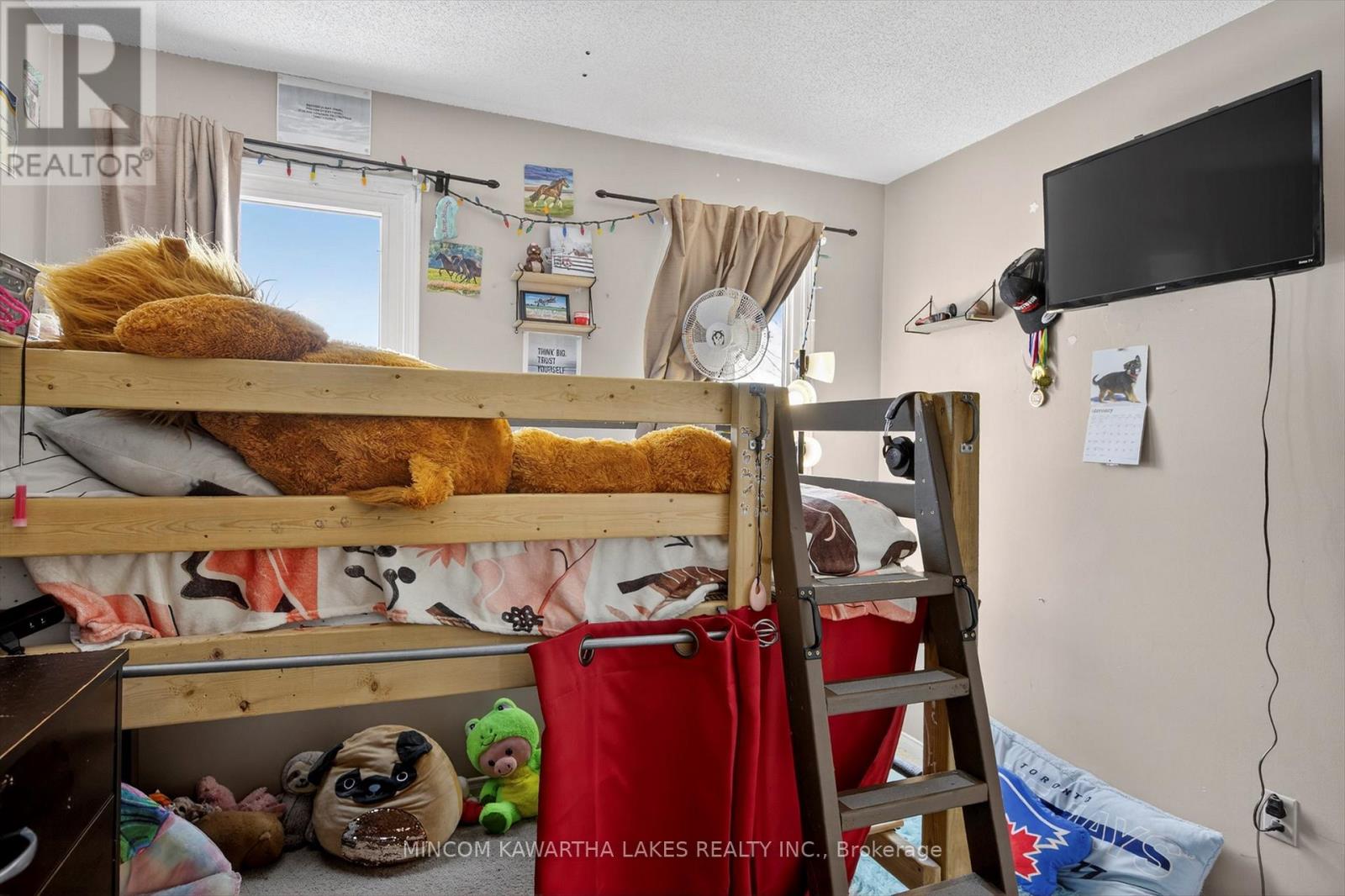 1221 Huntington Circle, Peterborough, Ontario  K9K 2B6 - Photo 28 - X12709288