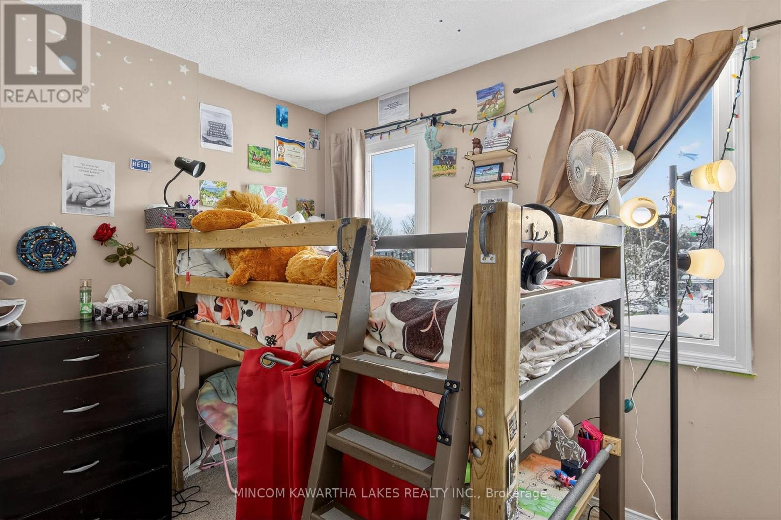 1221 Huntington Circle, Peterborough, Ontario  K9K 2B6 - Photo 29 - X12709288