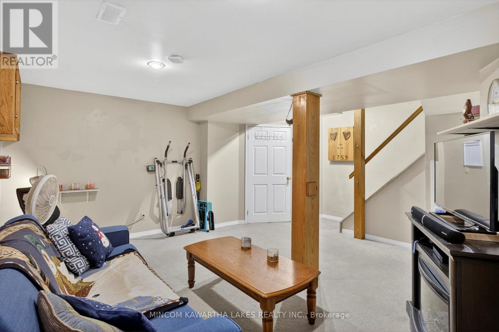 1221 Huntington Circle, Peterborough, Ontario  K9K 2B6 - Photo 33 - X12709288