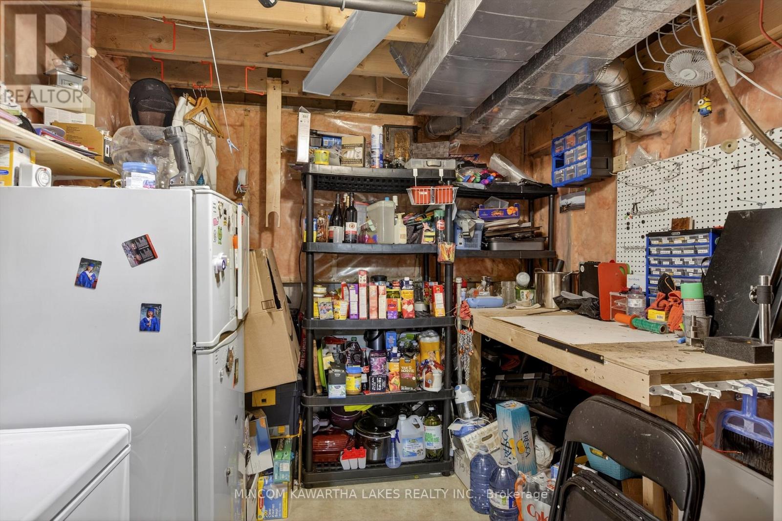 1221 Huntington Circle, Peterborough, Ontario  K9K 2B6 - Photo 38 - X12709288