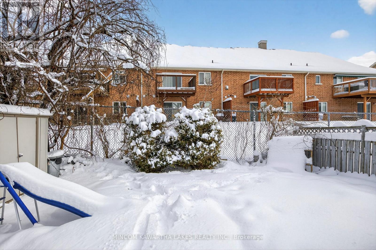 1221 Huntington Circle, Peterborough, Ontario  K9K 2B6 - Photo 44 - X12709288