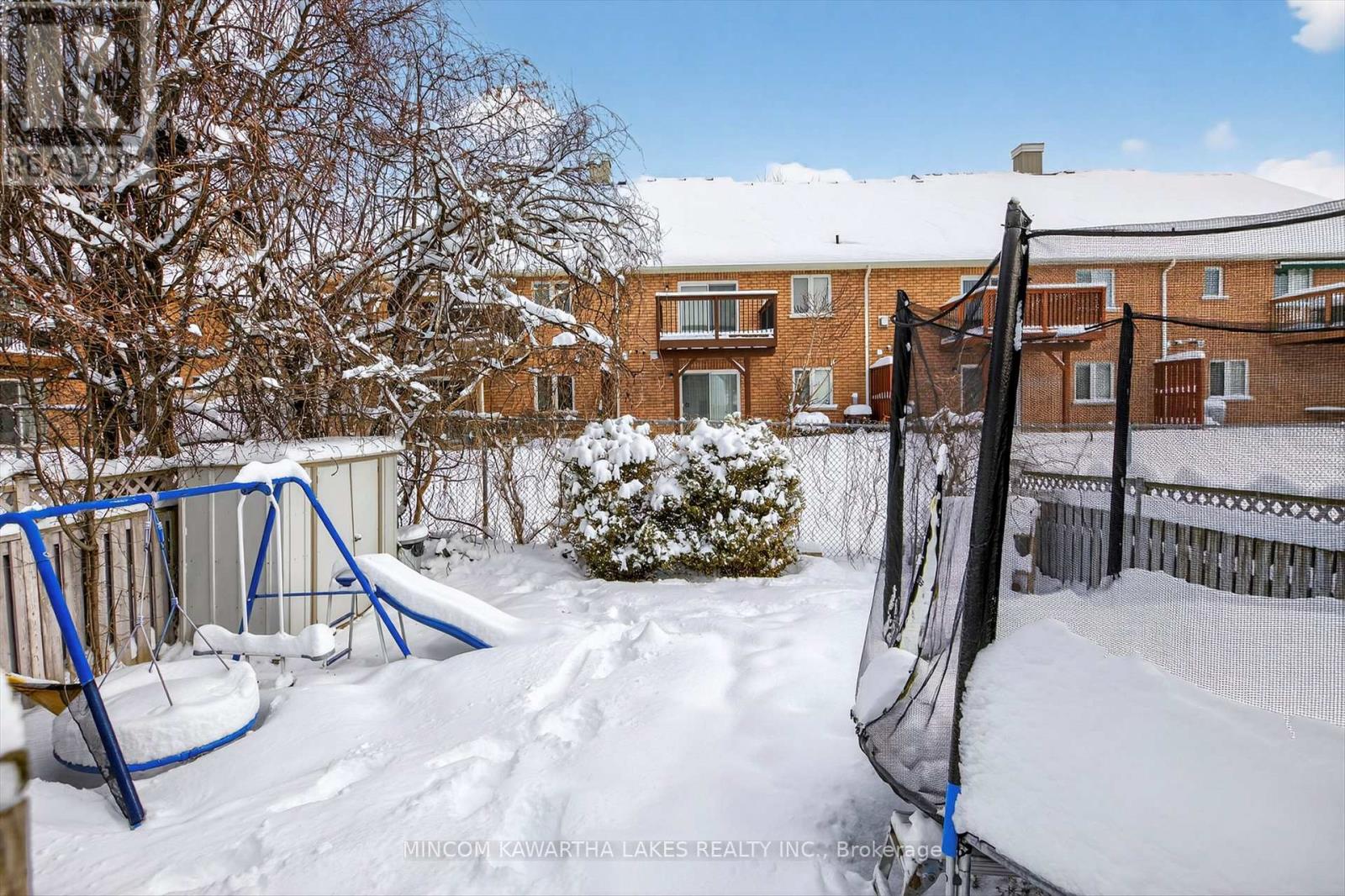 1221 Huntington Circle, Peterborough, Ontario  K9K 2B6 - Photo 47 - X12709288