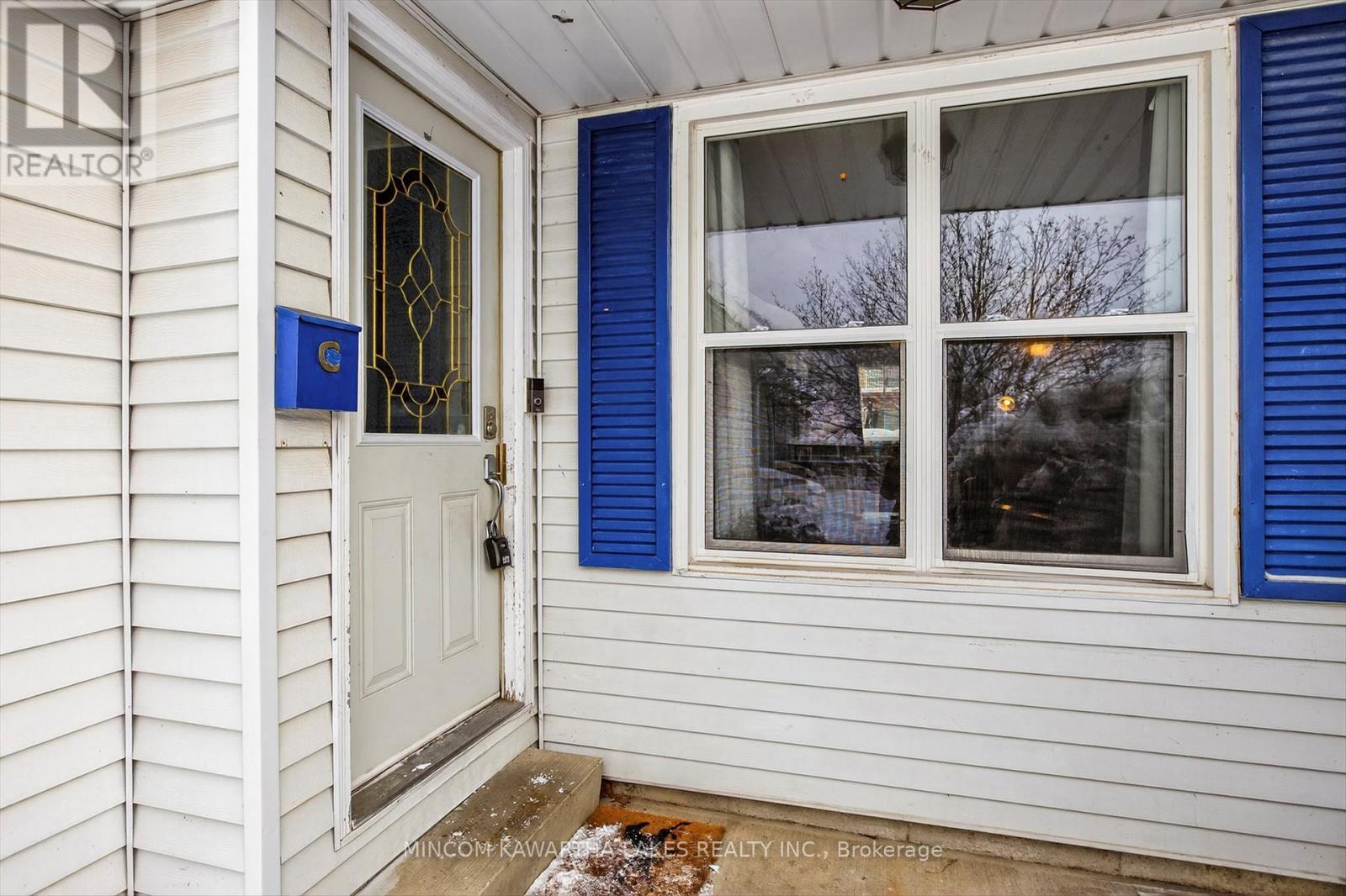 1221 Huntington Circle, Peterborough, Ontario  K9K 2B6 - Photo 5 - X12709288