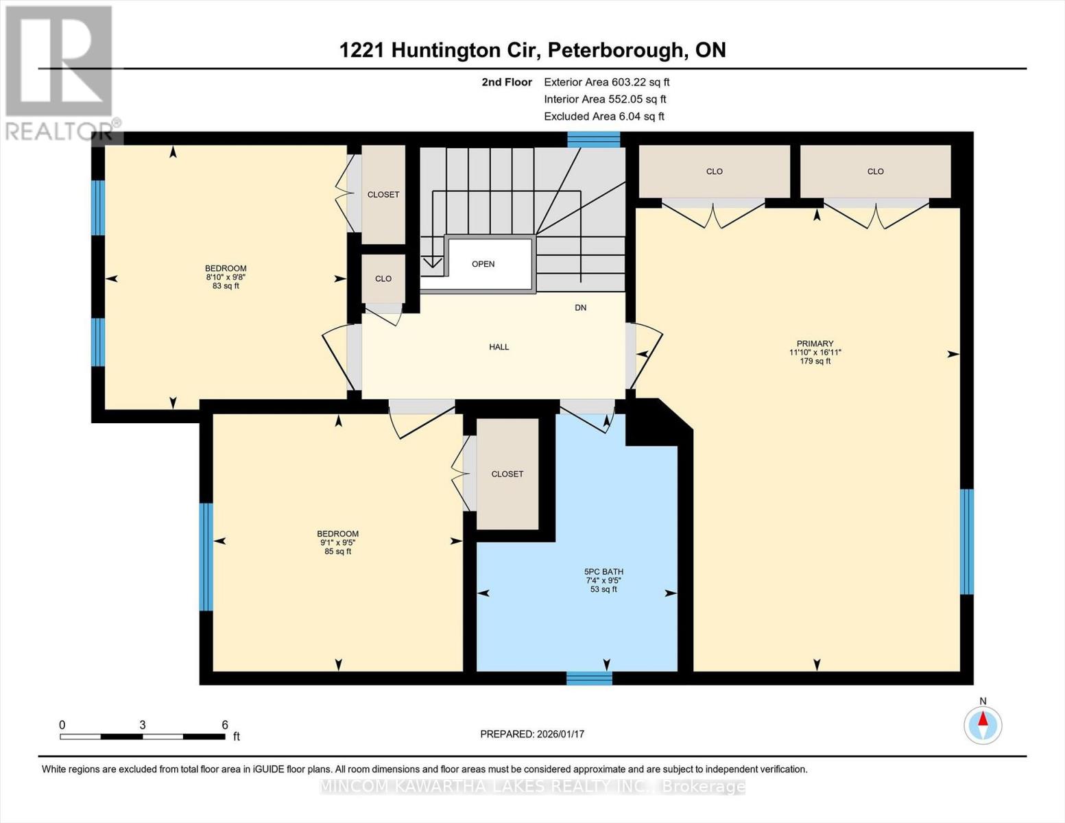 1221 Huntington Circle, Peterborough, Ontario  K9K 2B6 - Photo 50 - X12709288