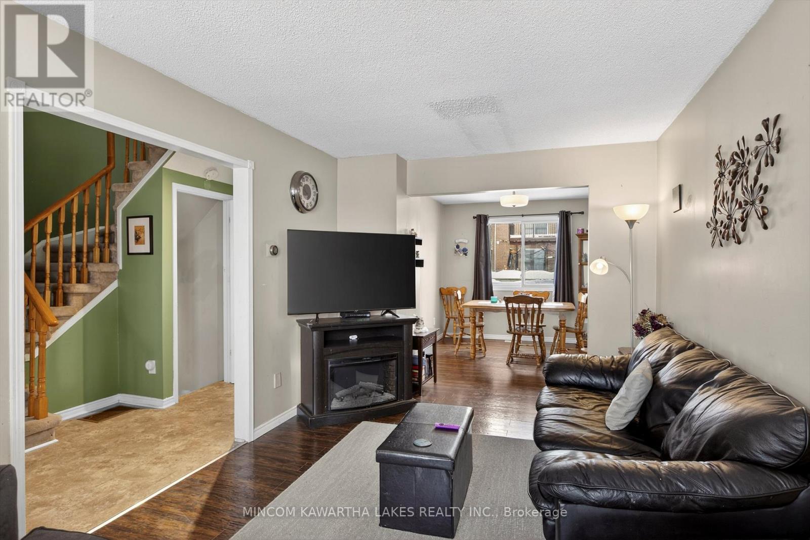 1221 Huntington Circle, Peterborough, Ontario  K9K 2B6 - Photo 9 - X12709288