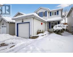 1221 HUNTINGTON CIRCLE, Peterborough, Ontario