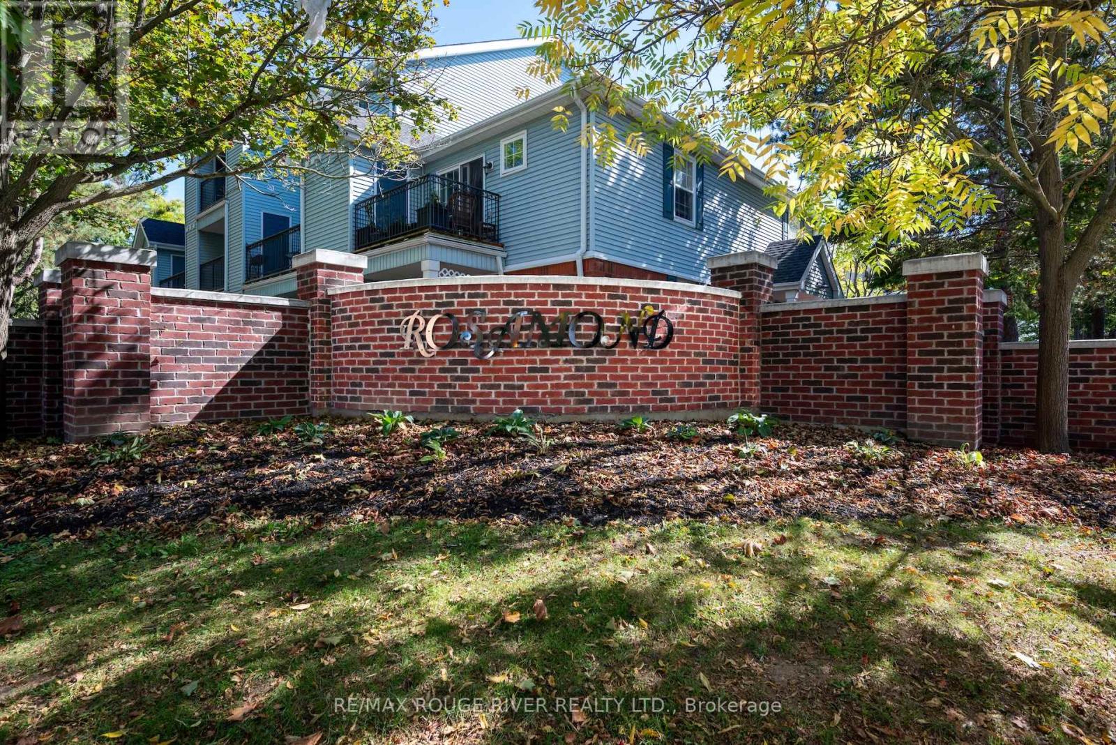 C-103 - 182 D'ARCY STREET, Cobourg, Ontario