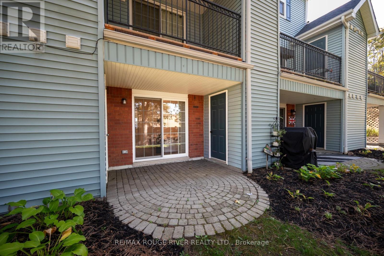 C-103 - 182 D'arcy Street, Cobourg, Ontario  K9A 5H9 - Photo 24 - X12709292