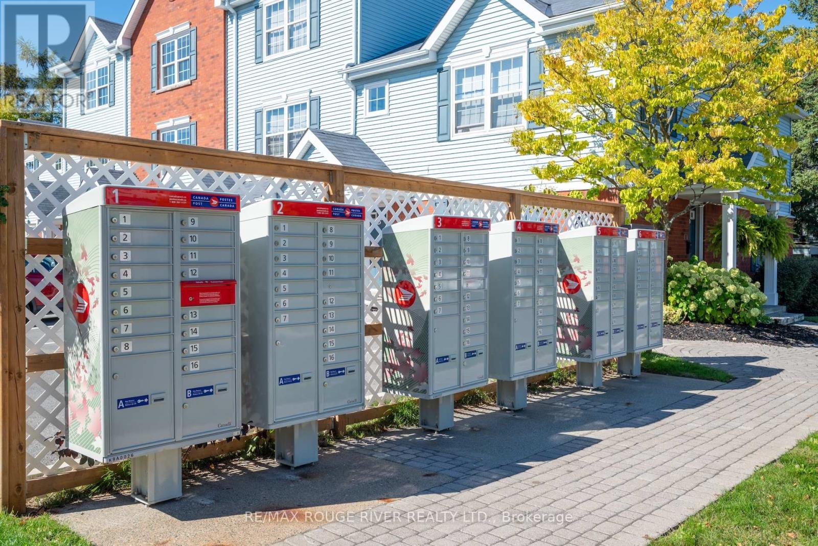 C-103 - 182 D'arcy Street, Cobourg, Ontario  K9A 5H9 - Photo 25 - X12709292