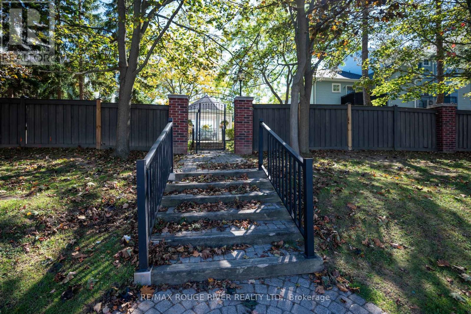 C-103 - 182 D'arcy Street, Cobourg, Ontario  K9A 5H9 - Photo 27 - X12709292