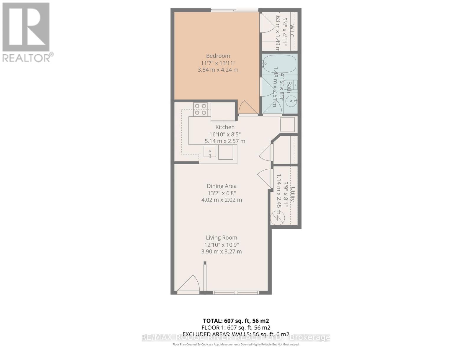 C-103 - 182 D'arcy Street, Cobourg, Ontario  K9A 5H9 - Photo 29 - X12709292