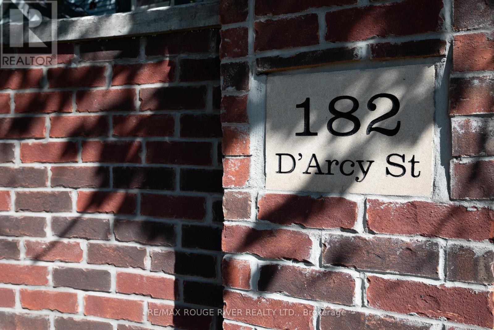 C-103 - 182 D'arcy Street, Cobourg, Ontario  K9A 5H9 - Photo 3 - X12709292