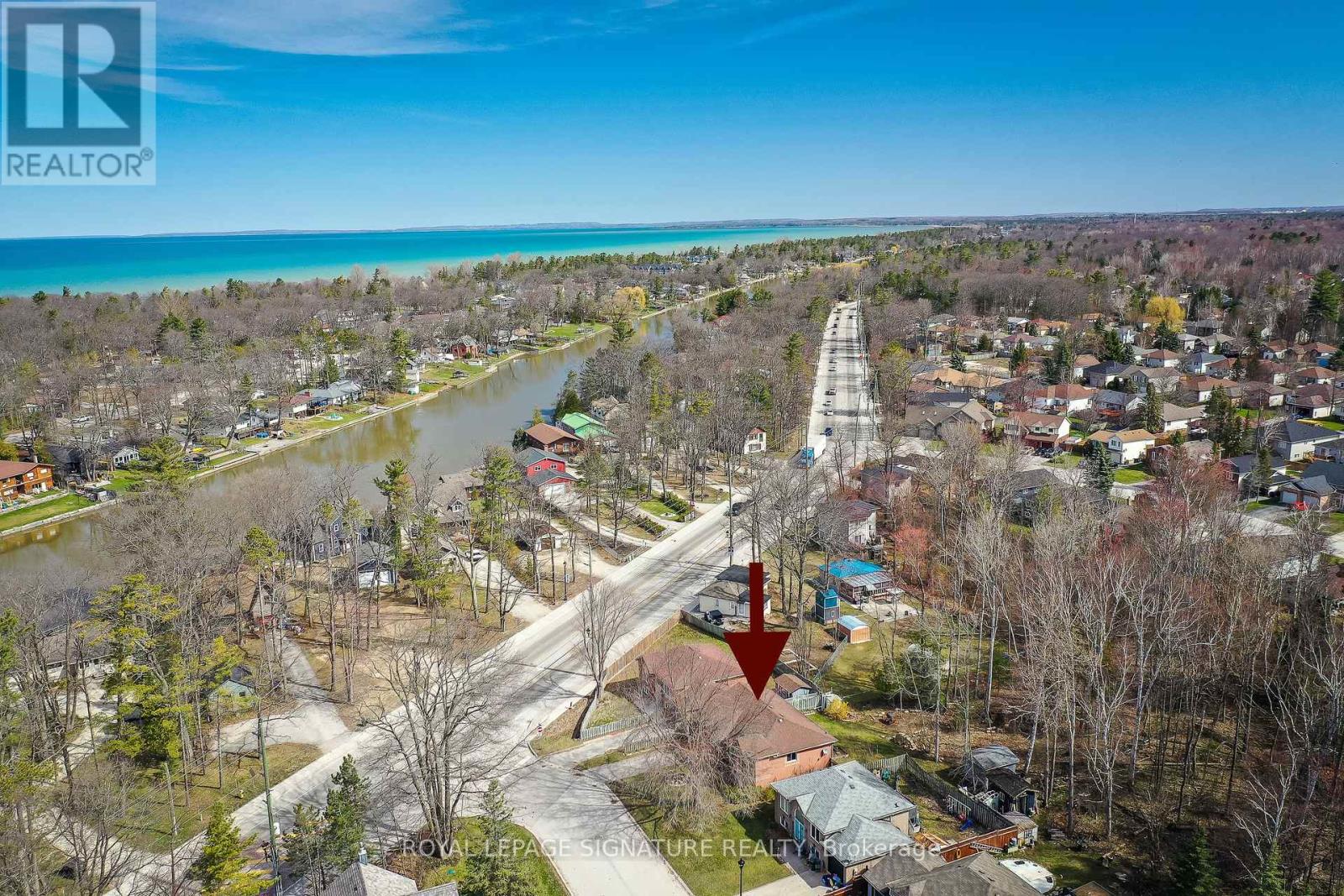 3 Brillinger Drive, Wasaga Beach, Ontario  L9Z 1L4 - Photo 32 - S12682456