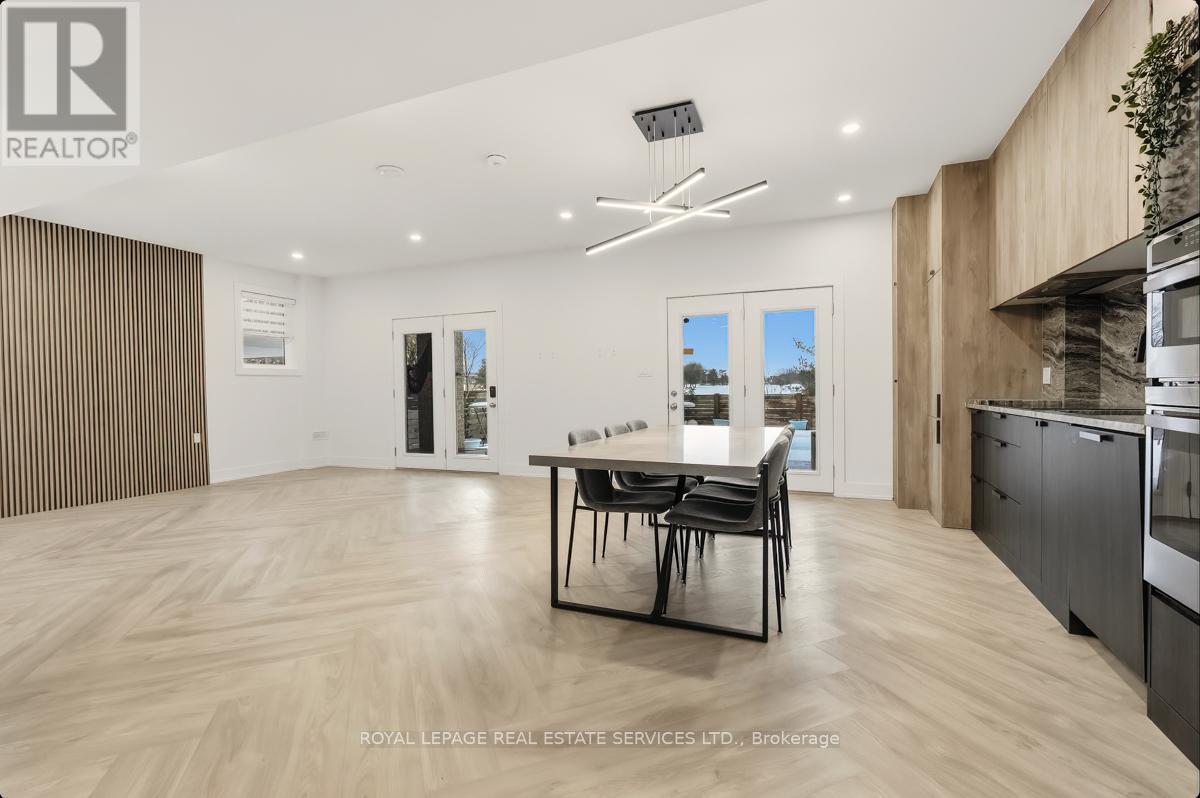 118 Coastline Drive, Brampton (Bram West), Ontario  L6Y 0S4 - Photo 33 - W12693648