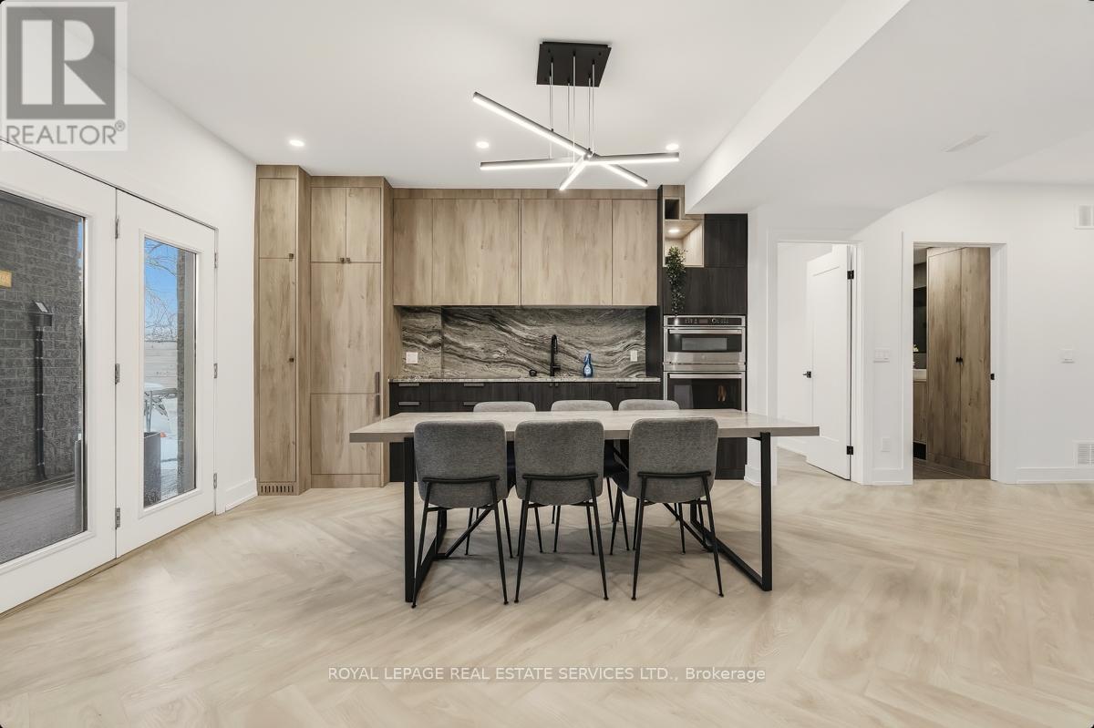 118 Coastline Drive, Brampton (Bram West), Ontario  L6Y 0S4 - Photo 31 - W12693648