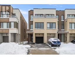 193 HUGUENOT ROAD, Oakville, Ontario