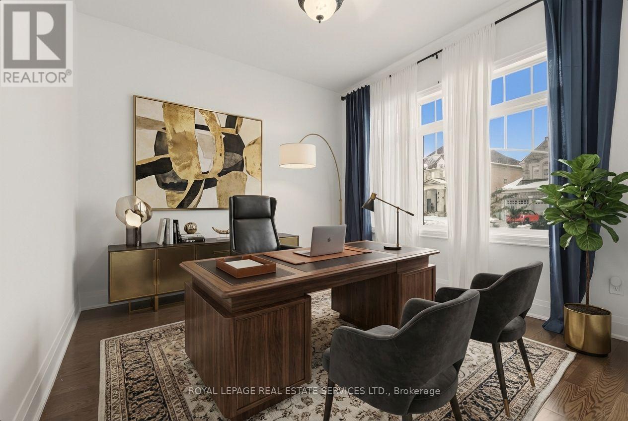 118 Coastline Drive, Brampton (Bram West), Ontario  L6Y 0S4 - Photo 18 - W12693648