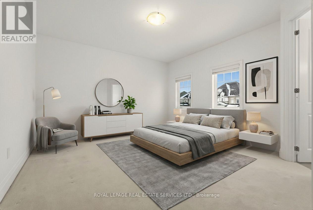 118 Coastline Drive, Brampton (Bram West), Ontario  L6Y 0S4 - Photo 26 - W12693648