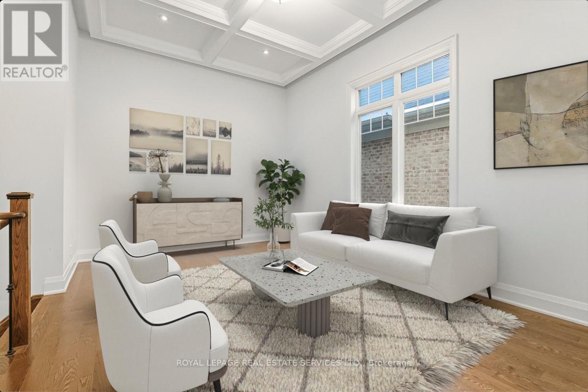 118 Coastline Drive, Brampton (Bram West), Ontario  L6Y 0S4 - Photo 16 - W12693648