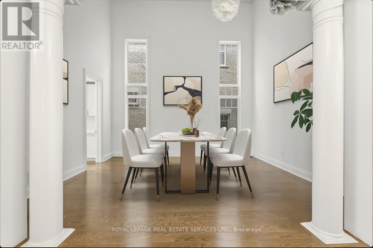 118 Coastline Drive, Brampton (Bram West), Ontario  L6Y 0S4 - Photo 5 - W12693648