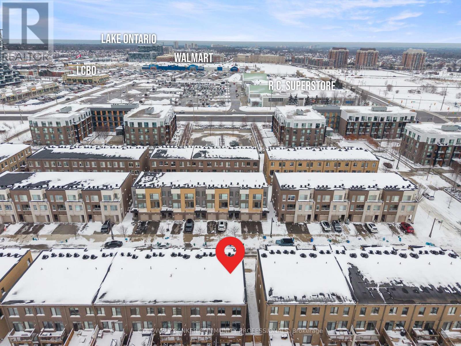 193 Huguenot Road, Oakville, Ontario  L6H 0L6 - Photo 42 - W12706676