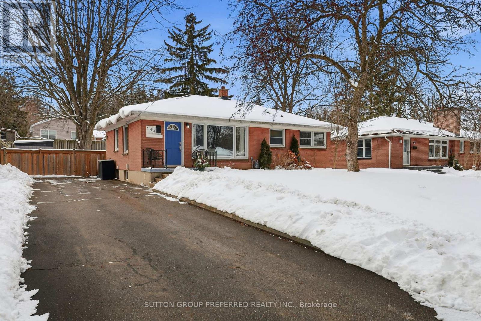 189 Mary Avenue, London South, Ontario  N6J 3L8 - Photo 1 - X12709114