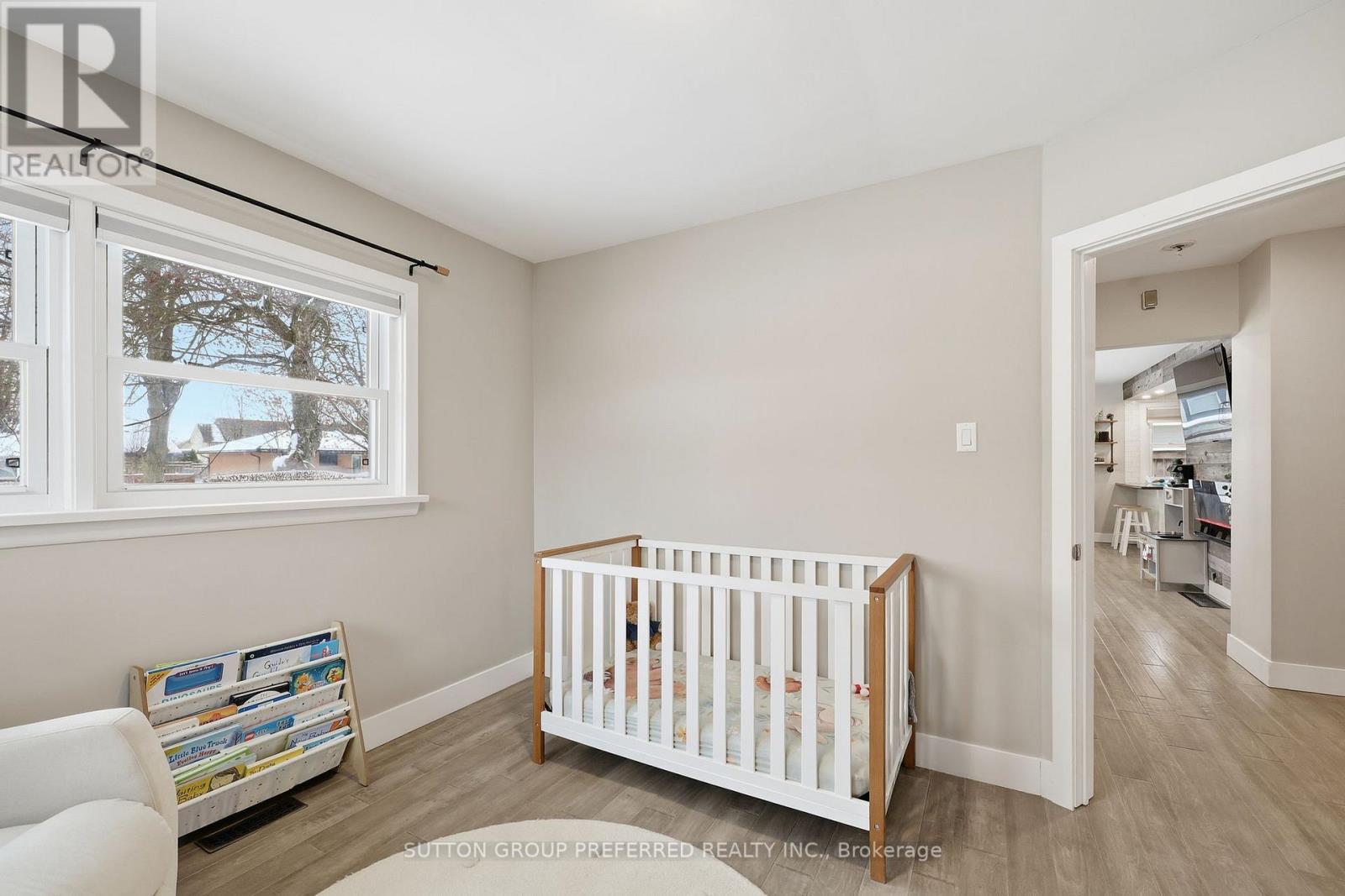 189 Mary Avenue, London South, Ontario  N6J 3L8 - Photo 18 - X12709114