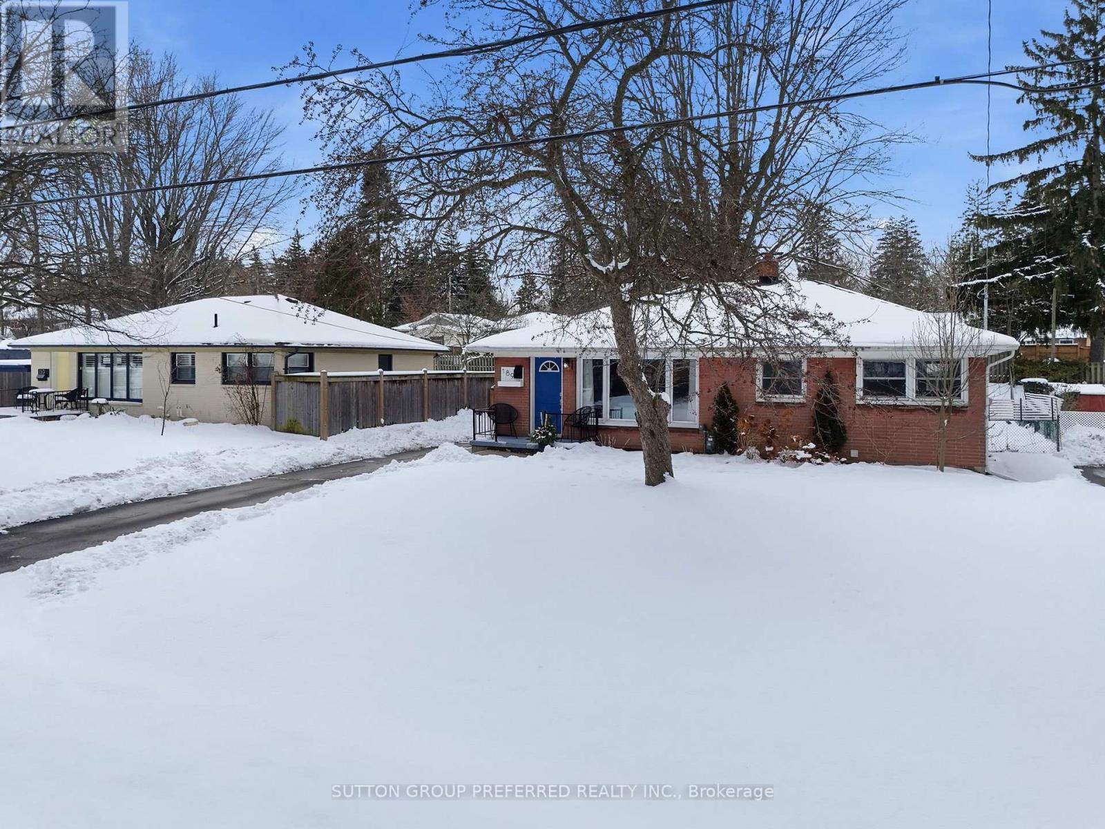 189 Mary Avenue, London South, Ontario  N6J 3L8 - Photo 2 - X12709114