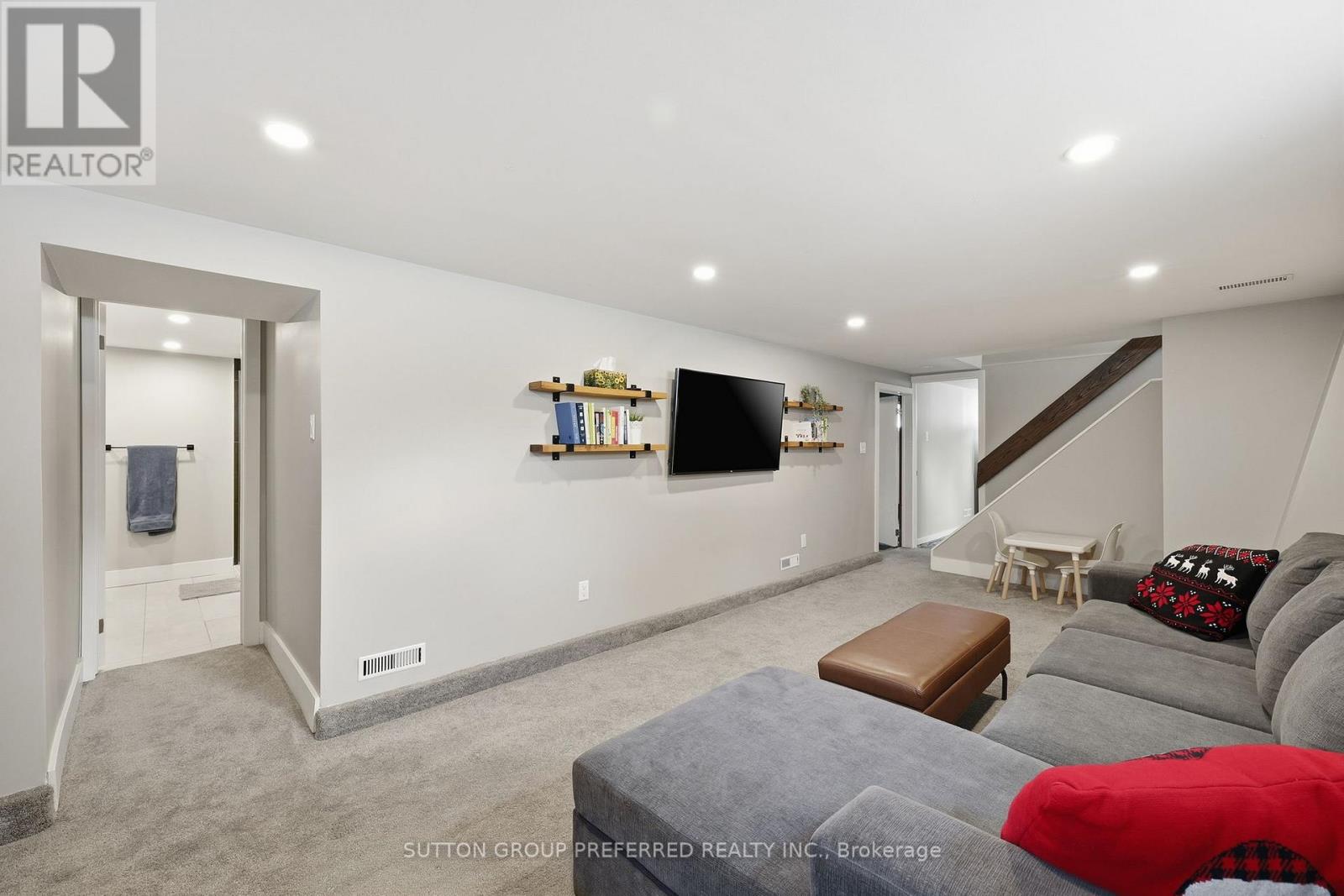 189 Mary Avenue, London South, Ontario  N6J 3L8 - Photo 26 - X12709114