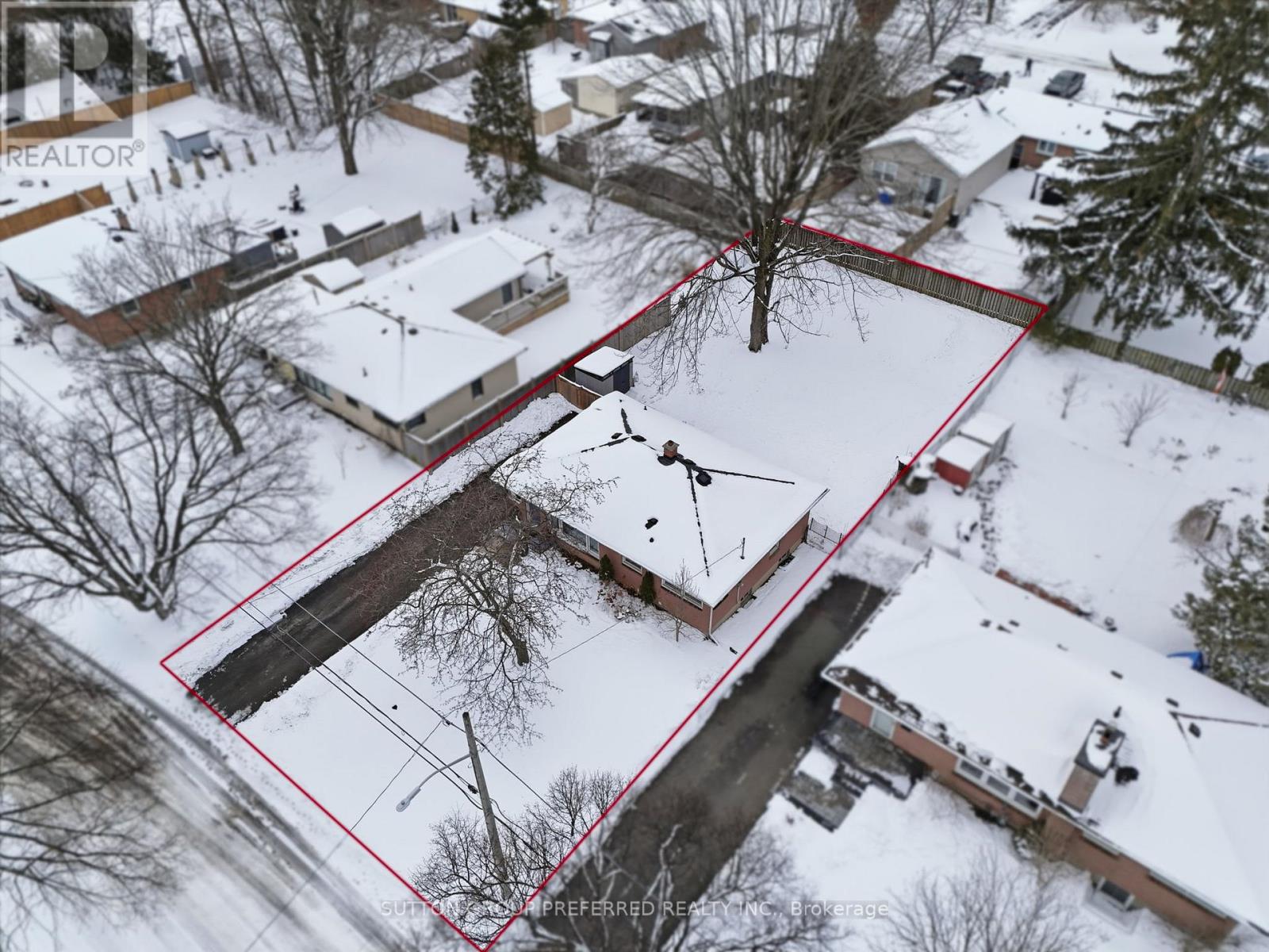 189 Mary Avenue, London South, Ontario  N6J 3L8 - Photo 35 - X12709114