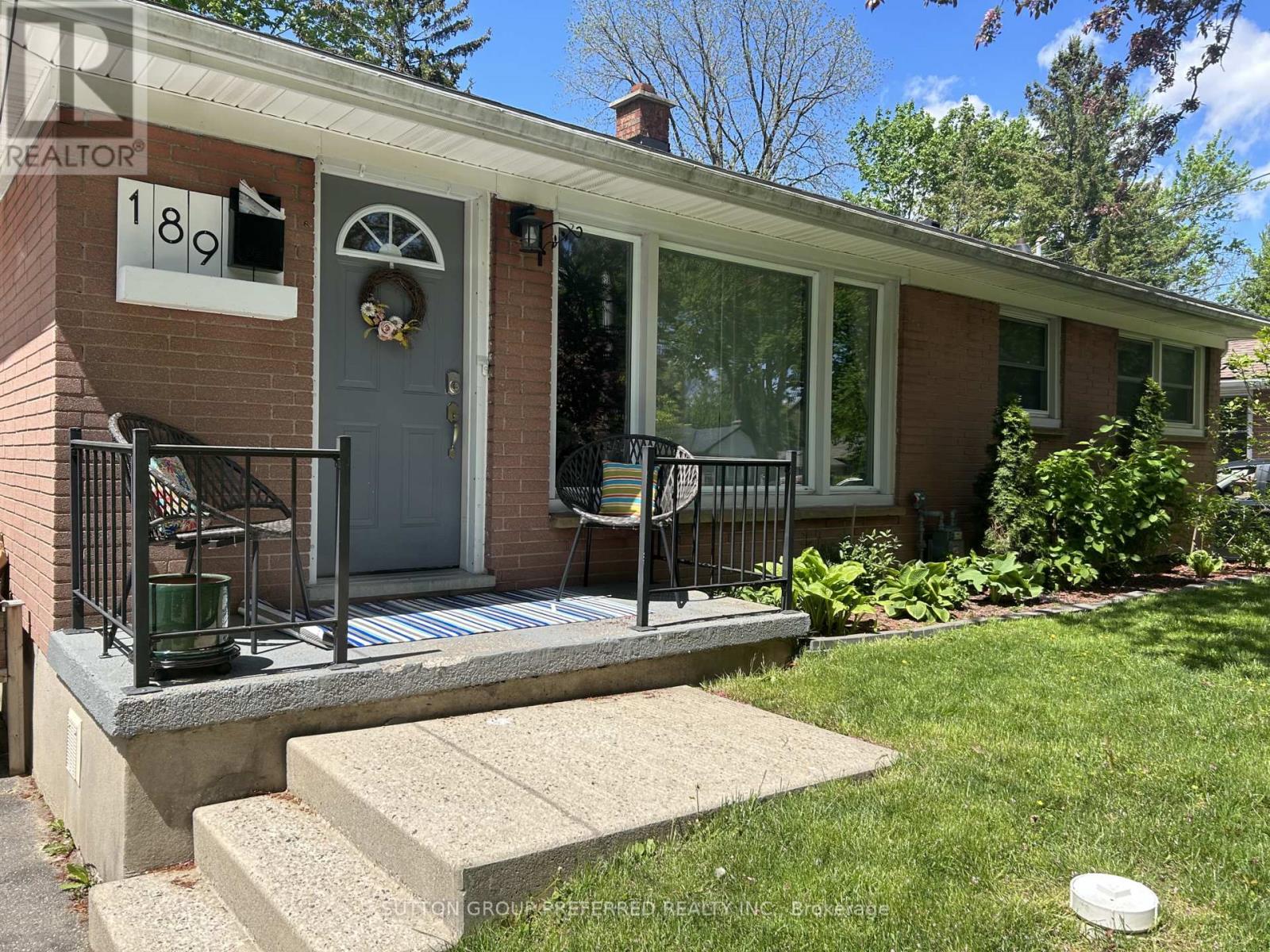 189 Mary Avenue, London South, Ontario  N6J 3L8 - Photo 40 - X12709114