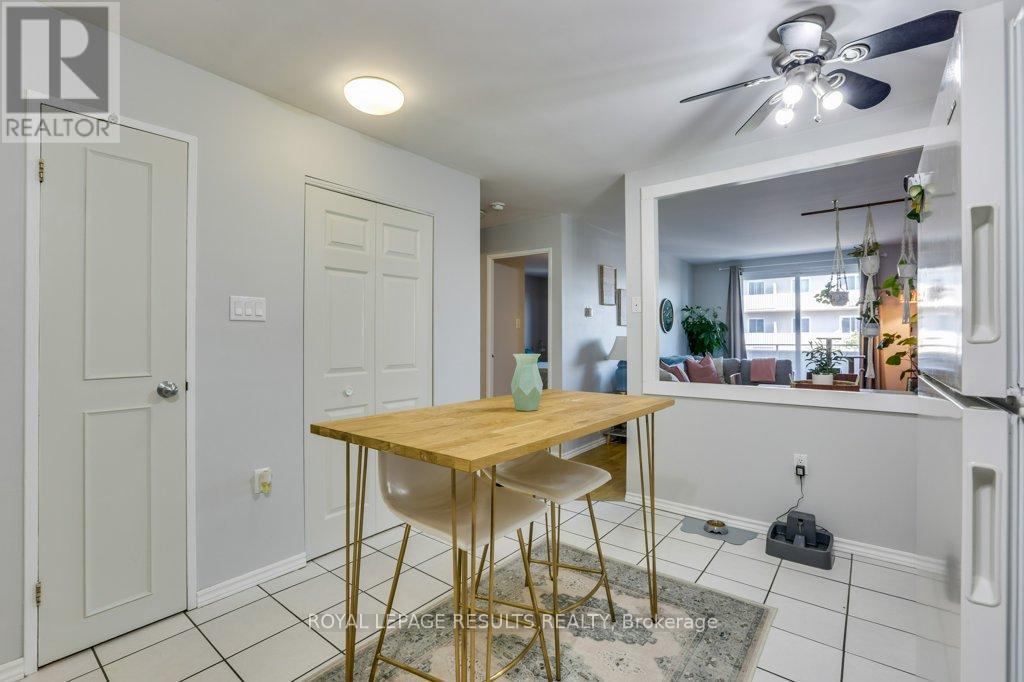 508 - 1102 Jalna Boulevard, London South, Ontario  N6E 1X8 - Photo 12 - X12709246