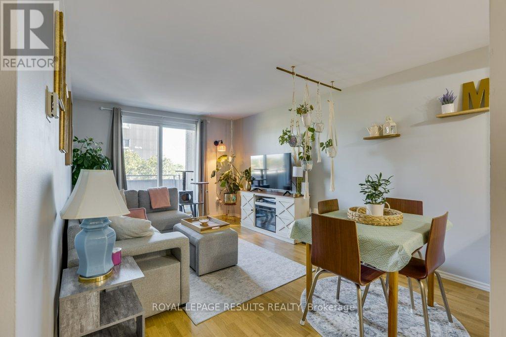 508 - 1102 Jalna Boulevard, London South, Ontario  N6E 1X8 - Photo 13 - X12709246