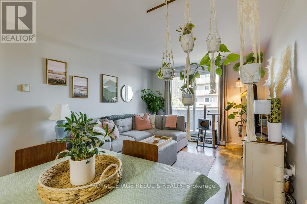 508 - 1102 Jalna Boulevard, London South, Ontario  N6E 1X8 - Photo 14 - X12709246