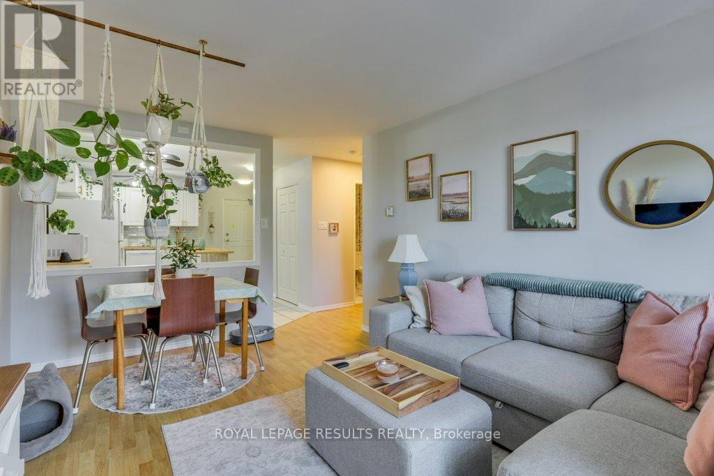 508 - 1102 Jalna Boulevard, London South, Ontario  N6E 1X8 - Photo 15 - X12709246