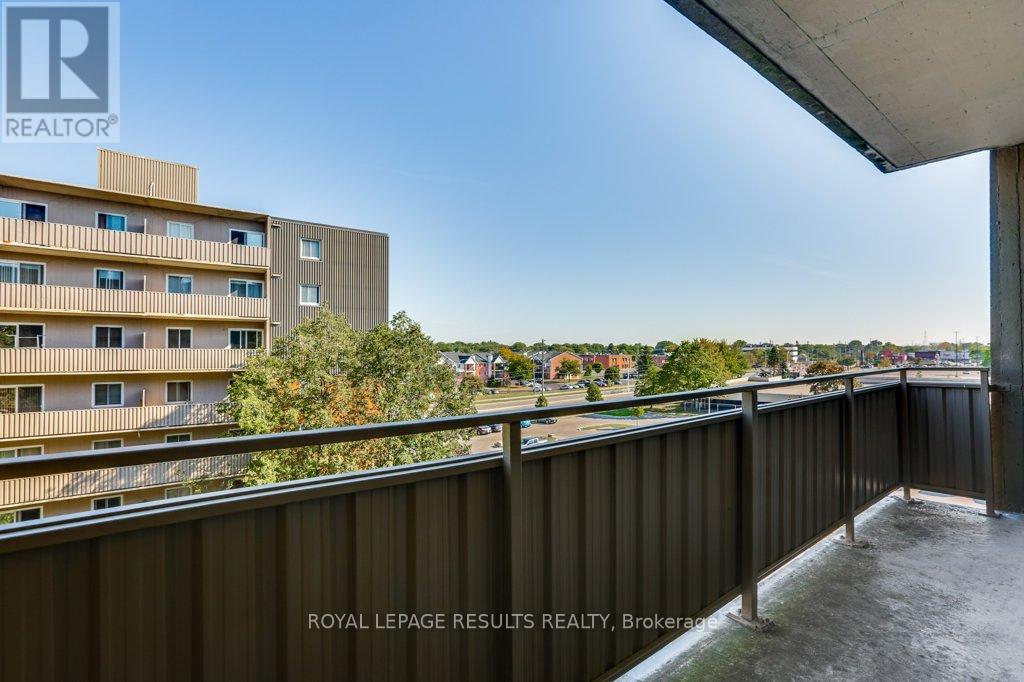 508 - 1102 Jalna Boulevard, London South, Ontario  N6E 1X8 - Photo 19 - X12709246