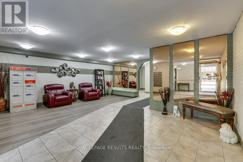 508 - 1102 Jalna Boulevard, London South, Ontario  N6E 1X8 - Photo 4 - X12709246